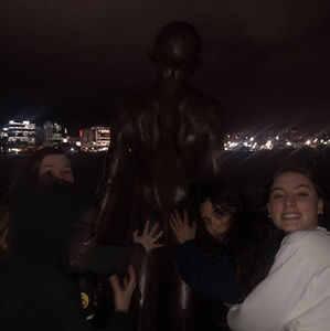 Meet your Posher, Gracie